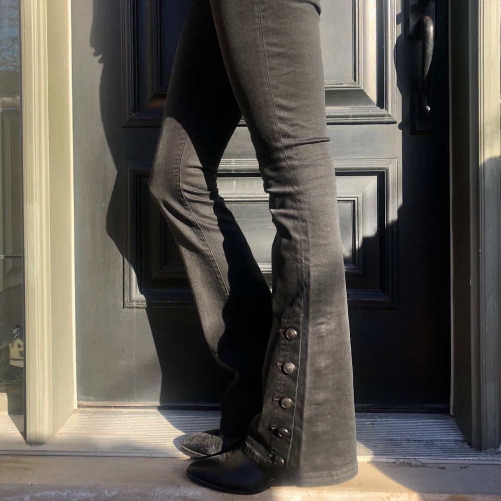 The Kooples jeans